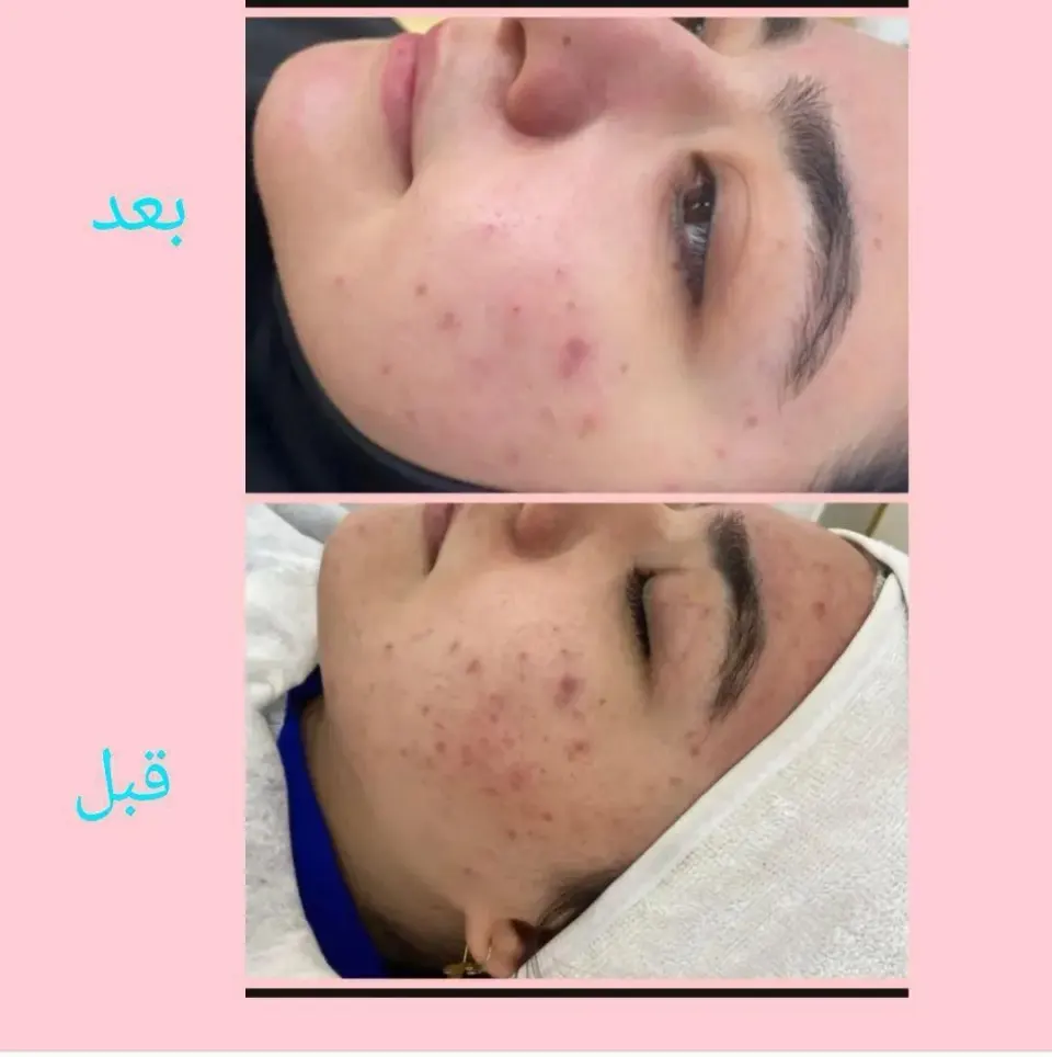 کلینیک زیبایی سمیه