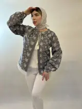 پوشاک زنانه بهار