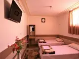 هتل آریا
