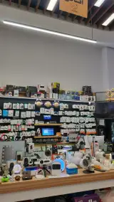 موبایل و لوازم جانبی ویراتل