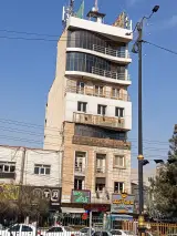 ساختمان پزشکان خسروتاش