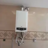 تعمیرات ونصب کولرگازی وپکیچ فکوری