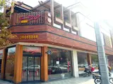 ساندویچ سرد صدف شعبه ۲