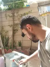 تعمیر آبگرمکن و پکیج علیان
