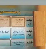 خدمات ماساژ آرامش