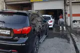 کارواش ایده آل