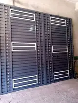 جوشکاری سیار سیدمهدی حسینی