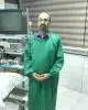 دکتر مهدی پزشکی مدرس