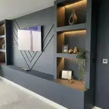 نصاب کناف. سقف کاذب