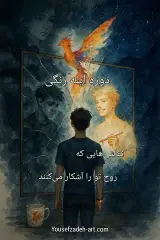 آموزش نقاشی خصوصی مهناز یوسف زاده
