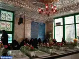 مقبرة الشهدای مسجد فائق