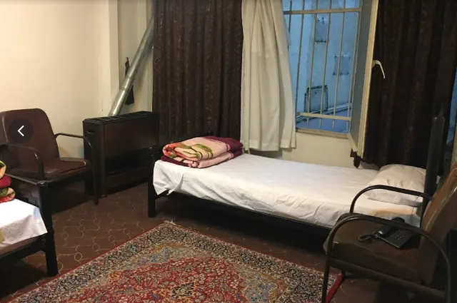 خانه معلم توحید