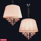 لوستر و شید و دکوری و آباژور شفیعی