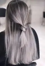 Rokh hair