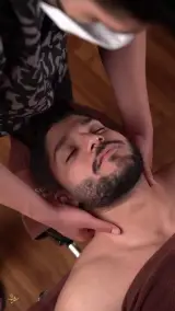 مرکز یوگا و ماساژ حس ششم