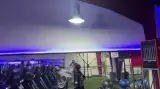 باشگاه بدنسازی و چند منظوره پیروزی
