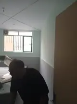 نقاشی ساختمان و کنیتکس و کناف حیات