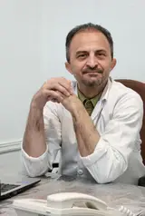 روانشناس و مشاور دکتر احمد مزارعی ستوده