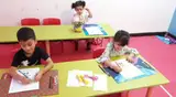 مهدکودک و پیش دبستانی شهرزاد