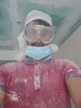 نقاشی ساختمان
