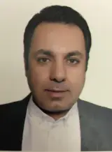 وکیل پایه یک دادگستری احسان دلیریان