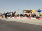 جمعه بازار شهیدشوشتری