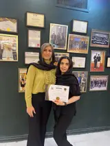 مرکز تخصصی زیبایی مو آنیتا