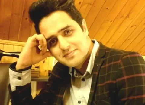 ابوالفضل خزاعی