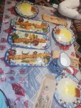 رستوران میثم خان