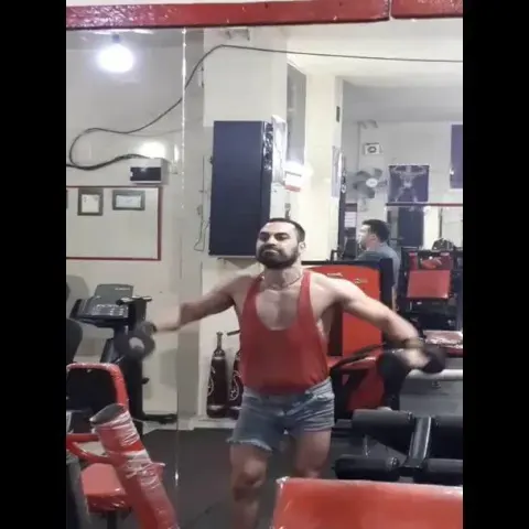 باشگاه بدنسازی ارین