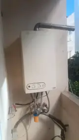 فروش نصب و تعمیر علیرضا فلاح