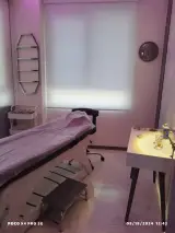 سالن ماساژ حال خوش