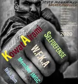 اموزش دفاع شخصی مدینه