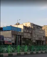 بانک رفاه کارگران شعبه پدر ثانی
