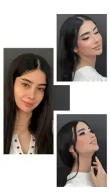 سالن زیبایی و آرایشگاه زنانه هیمو
