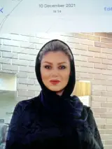 آموزشگاه زیبایی طیبه کشاورز