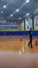 آکادمی بسکتبال کیانی (دختران و پسران)