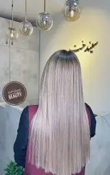 سالن زیبایی سیندخت بیوتی