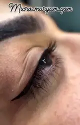 سالن زیبایی مریم مومن