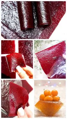 محصولات ارگانیک و محلی آویشه