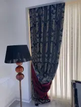 گالری پرده پنبه