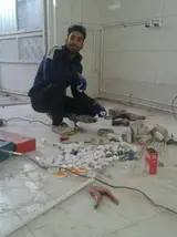 لوله و اتصالات محمد ابراهیمی بلال