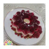 خانه ی دسر