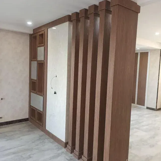 صنایع چوب و فلز چشم انداز (کابینت حقیقت)