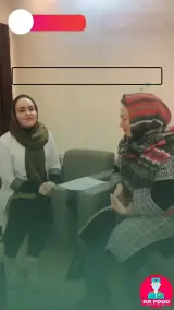 کلینیک تغذیه دکترفود شعبه سعادت آباد