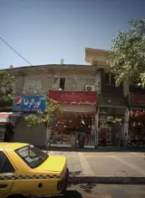 اغذیه نور الرضا