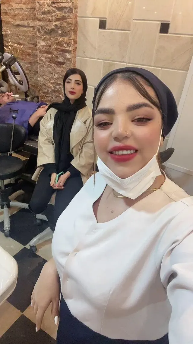 کلینیک دلینا بیوتی