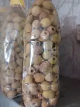 تولید و فروش انواع ترشیجات و خیارشور و ز