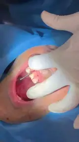 کلینیک دندانپزشکی دکتر حامد بصیرزاده