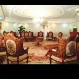 گالری پارچه فریماه